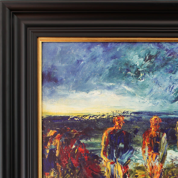 Men of Destiny - Jack B.Yeats