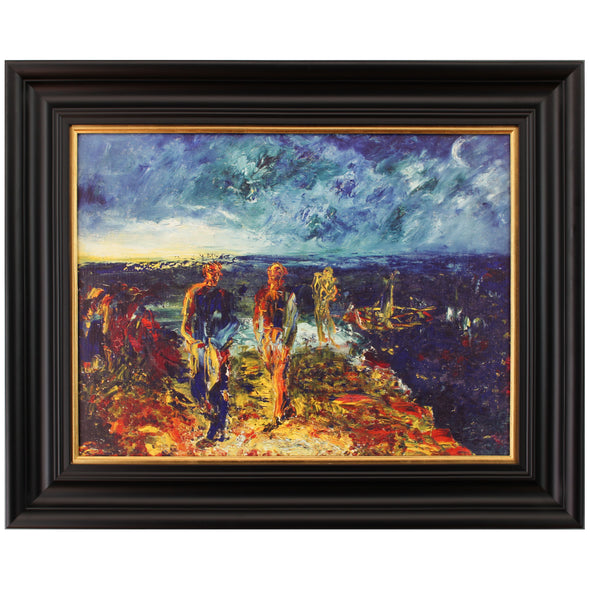 Men of Destiny - Jack B.Yeats