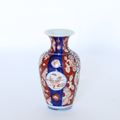 Imari Vase