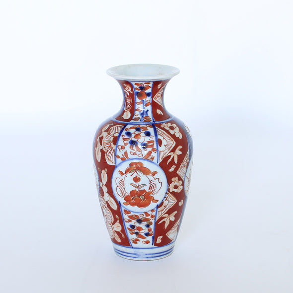 Imari Vase