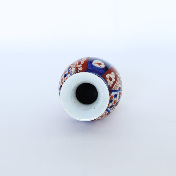 Imari Vase