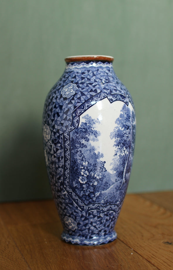 Villeroy & Boch Vase