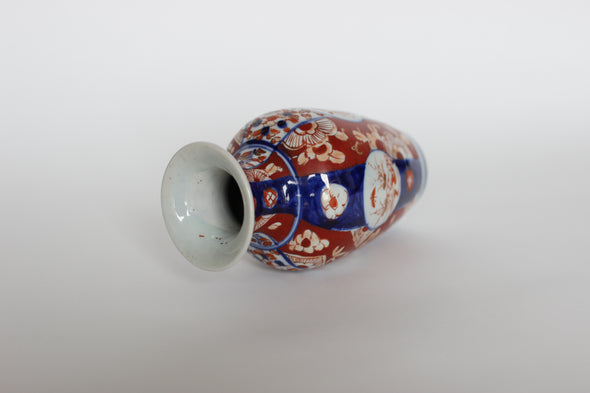 Imari Vase