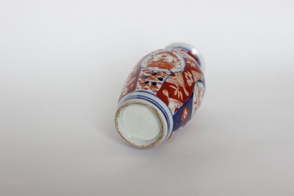 Imari Vase