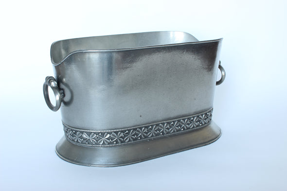 Royal Selangor Pewter & V&A Museum Wine Cooler