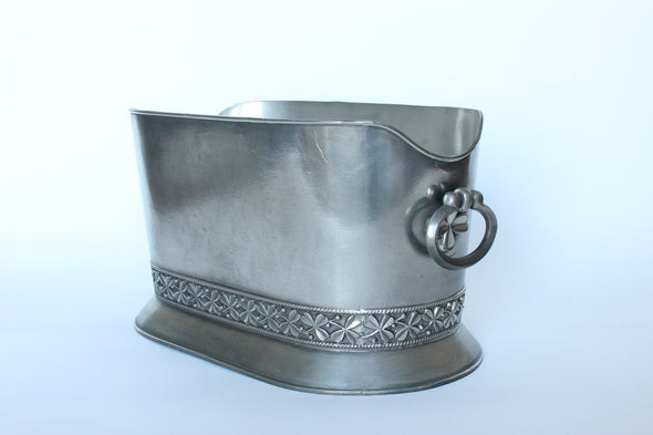 Royal Selangor Pewter & V&A Museum Wine Cooler