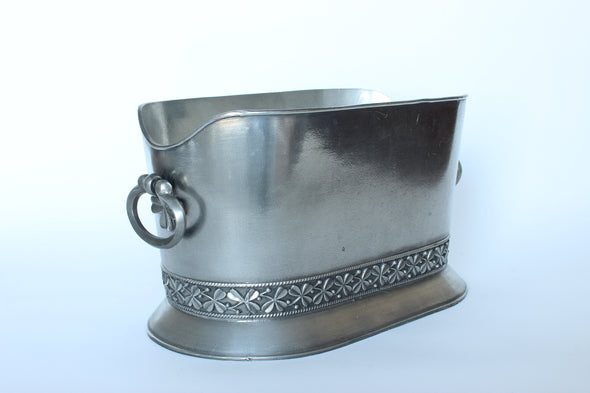 Royal Selangor Pewter & V&A Museum Wine Cooler