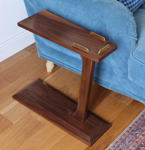 Side Table - Handmade to Order